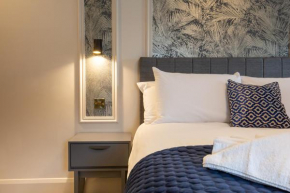 The Abbeygate Townhouse